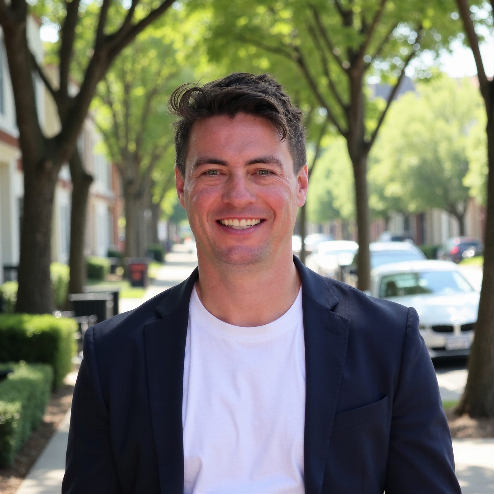 Ron Kirby, Houston REALTOR®
